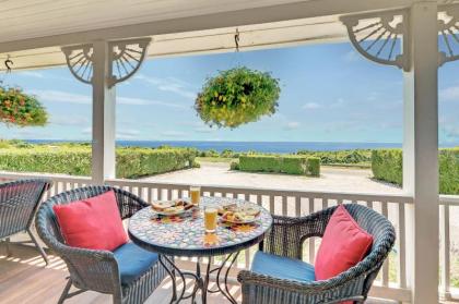 Bed and Breakfast in montauk New York