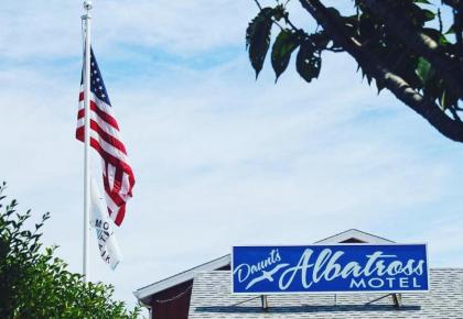 Daunts Albatross motel montauk New York