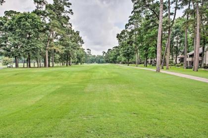 Experience Walden Golf Club - Lake Conroe Getaway! - image 4