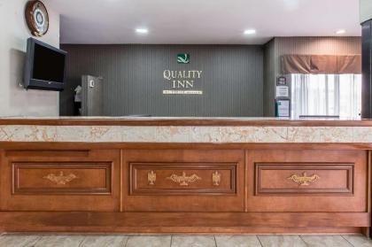 Quality Inn Montgomery South - image 14