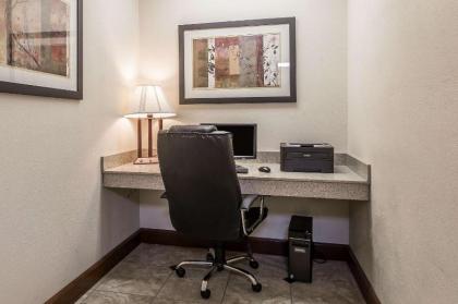 Quality Inn Montgomery South - image 7