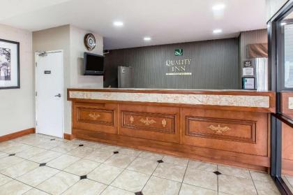 Quality Inn Montgomery South - image 9