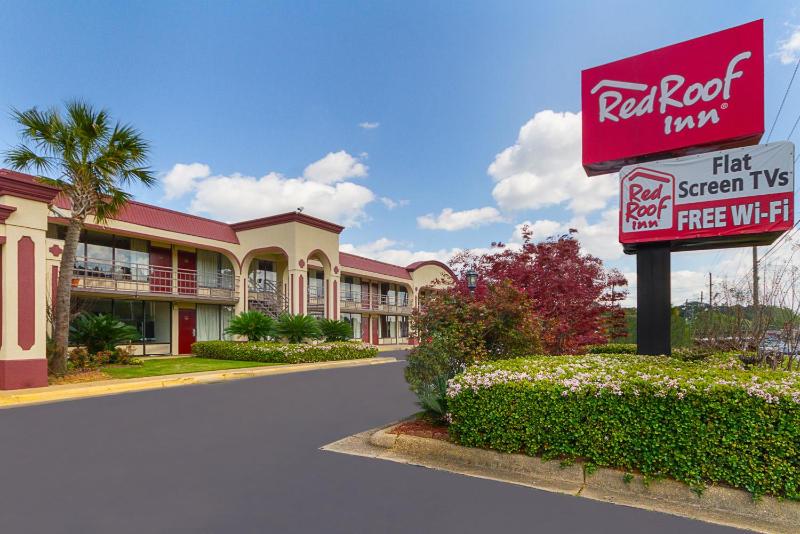 Red Roof Inn Montgomery - Midtown - image 6