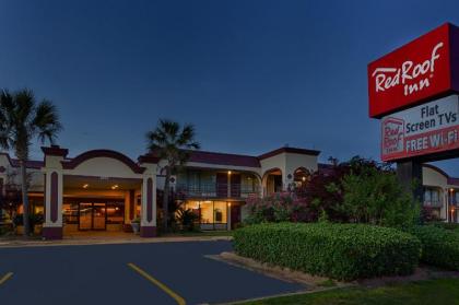 Red Roof Inn Montgomery - Midtown - image 13