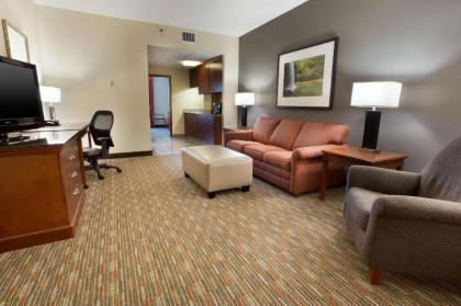 Drury Inn & Suites Montgomery - image 9