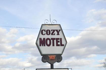 Cozy Motel