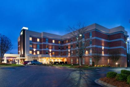 Home2 Suites By Hilton Charlotte Mooresville Nc - image 10