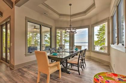 Waterfront Lake Norman House with Private Deck! - image 10