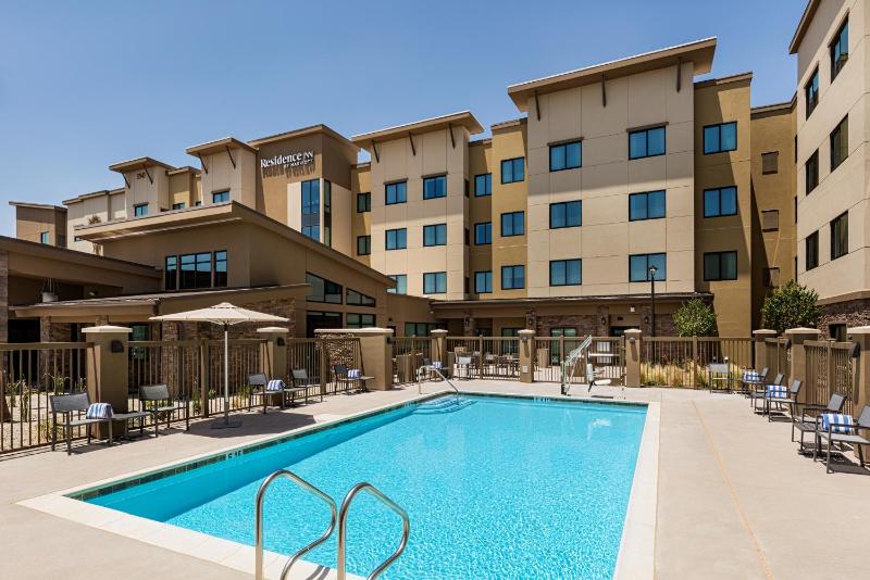 Residence Inn Riverside Moreno Valley - main image