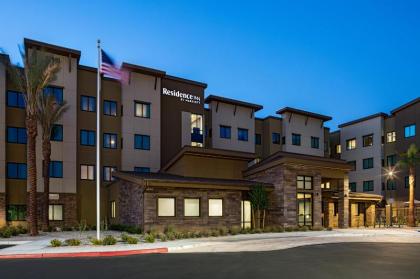 Residence Inn Riverside Moreno Valley - image 2