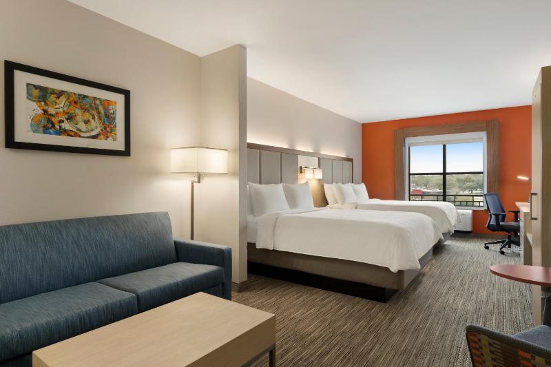 Holiday Inn Express Hotel & Suites Mount Pleasant - Charleston an IHG Hotel - image 5