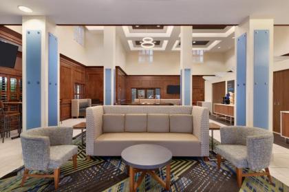 Holiday Inn Express Hotel & Suites Mount Pleasant - Charleston an IHG Hotel - image 14