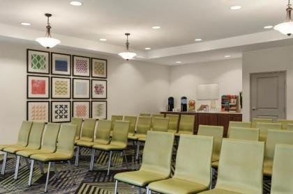 Holiday Inn Express Hotel & Suites Mount Pleasant - Charleston an IHG Hotel - image 6