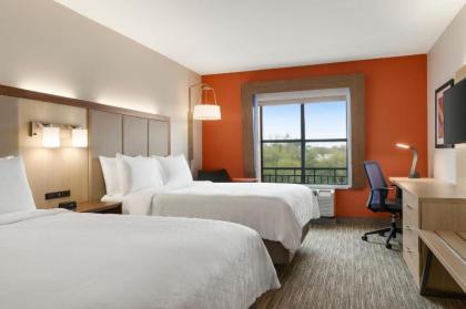 Holiday Inn Express Hotel & Suites Mount Pleasant - Charleston an IHG Hotel - image 8