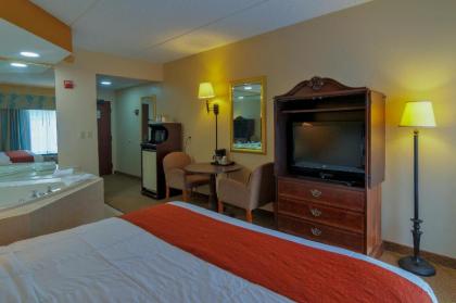 Hotel M Mount Pocono - image 10