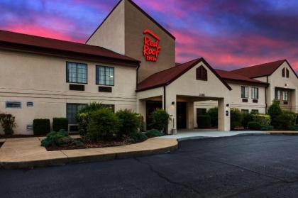 Red Roof Inn Murfreesboro - image 15