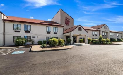 Red Roof Inn Murfreesboro - image 12