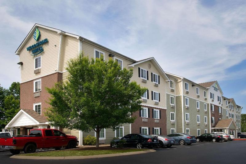 WoodSpring Suites Murfreesboro - image 6