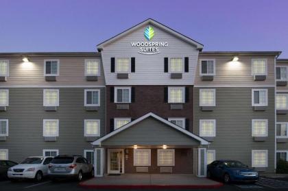 WoodSpring Suites Murfreesboro - image 8