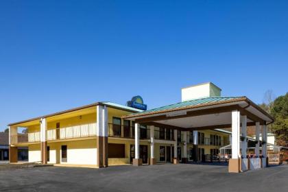 Days Inn by Wyndham Murphy - image 13