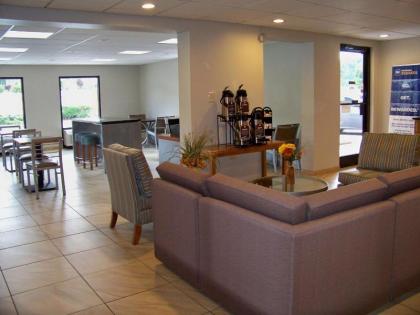 Best Western of Murphy - image 5