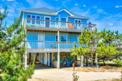 7370   Blue Pearl Nags Head North Carolina