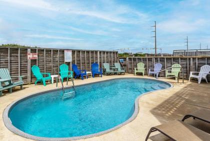 Holiday homes in Nags Head North Carolina