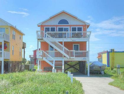 Holiday homes in Nags Head North Carolina