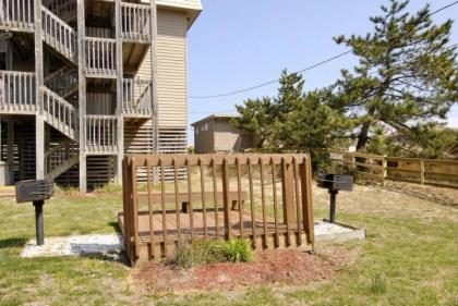 Holiday homes in Nags Head North Carolina