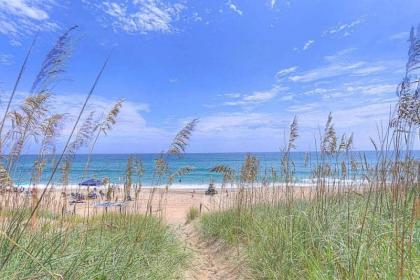 Holiday homes in Nags Head North Carolina