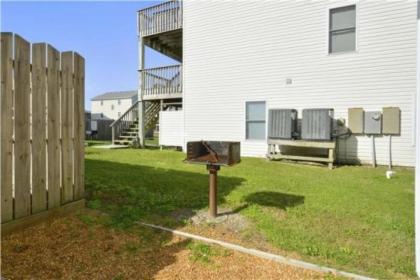 Holiday homes in Nags Head North Carolina