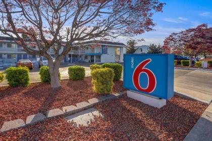 Motel 6-Napa CA - image 8