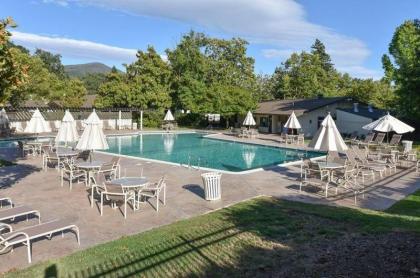 Apartment in Napa California