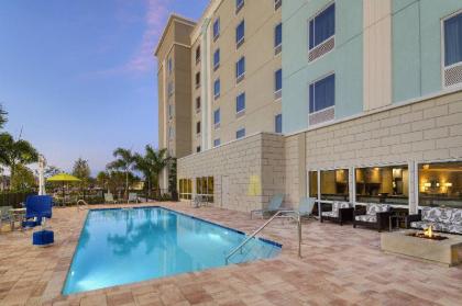 TownePlace Suites by Marriott Naples - image 8