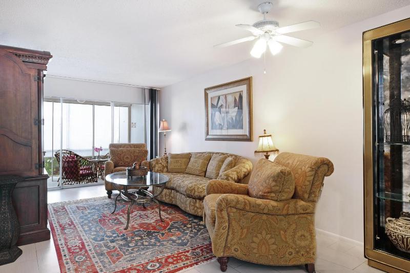 Olde Naples Condo #805 - image 5