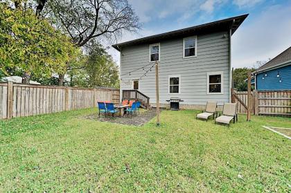 The Foster House - Modern Haven with Private Yard home - image 4