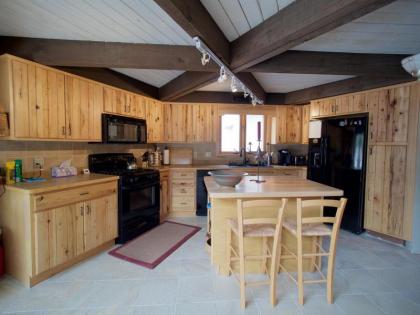 Cliffside House - 3 Bedroom Near Mt Princeton Hot Springs Home - image 3