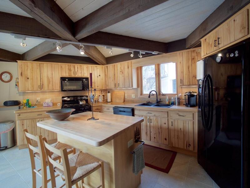 Cliffside House - 3 Bedroom Near Mt Princeton Hot Springs Home - image 6