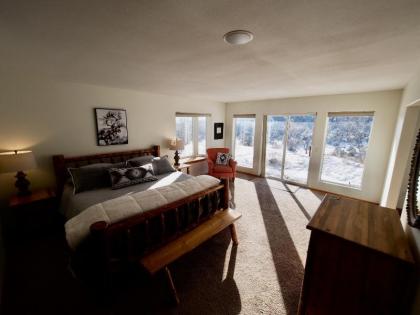 Elk Ridge - 4 bedroom with jaw dropping views residence - image 3