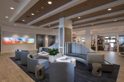 SpringHill Suites by Marriott Navarre Beach - image 11