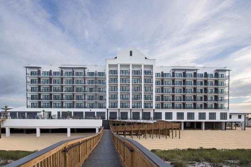 SpringHill Suites by Marriott Navarre Beach - image 4