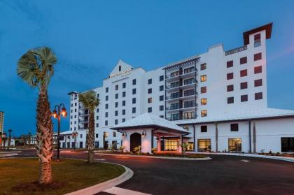 SpringHill Suites by Marriott Navarre Beach - image 6