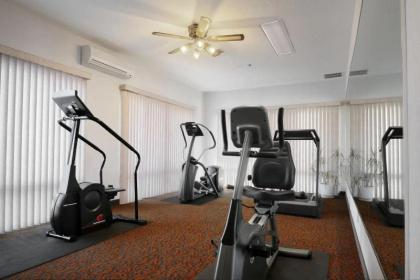 Coratel Inn & Suites New Braunfels - image 10