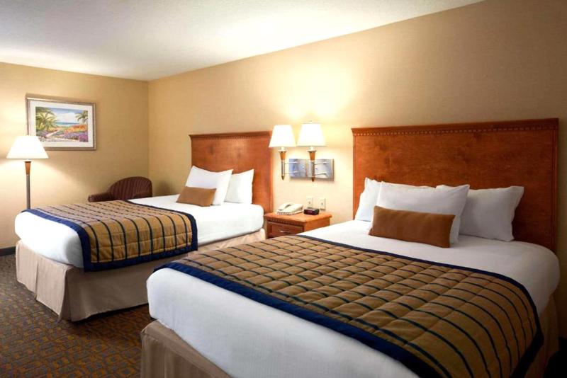 Coratel Inn & Suites New Braunfels - image 2