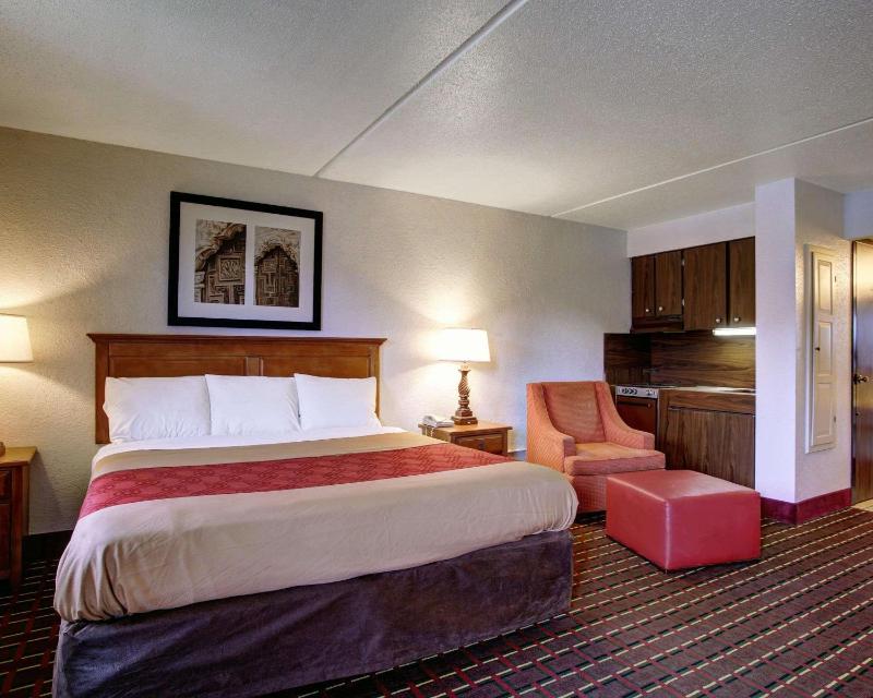 Rodeway Inn New Braunfels - image 5