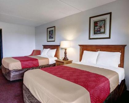 Rodeway Inn New Braunfels - image 15