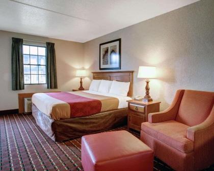 Rodeway Inn New Braunfels - image 7