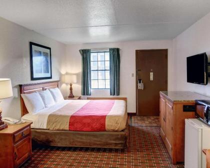 Rodeway Inn New Braunfels - image 11