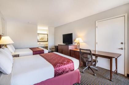 Americas Best Value Inn New Braunfels - image 15