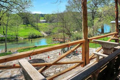 Pecan Creek Cottage